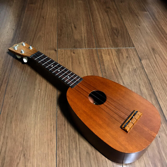 Famous ウクレレ　FS-2P フェイマス　Ukulele 日本製　初心者