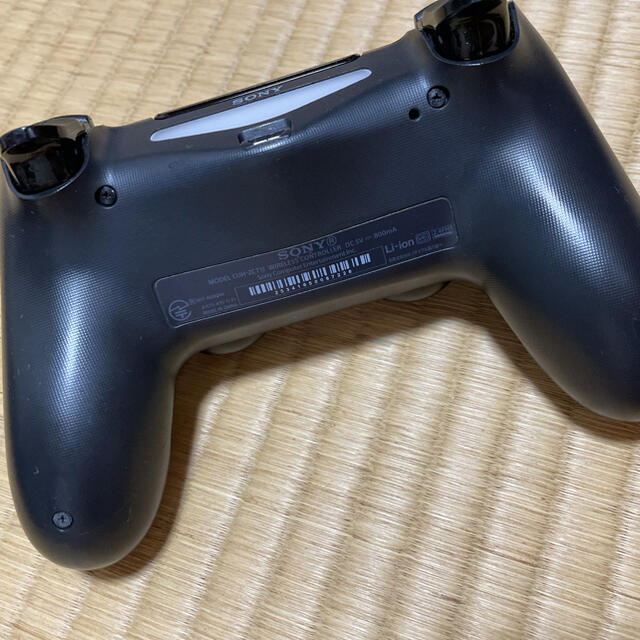 SONY PlayStation4 本体 CUH-2000AB01