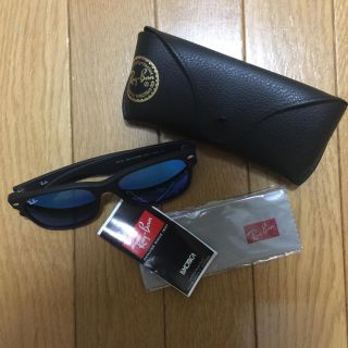 レイバン(Ray-Ban)のレイバン サングラス(サングラス/メガネ)