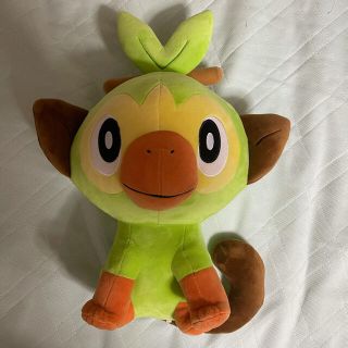 31ページ目 ポケモン ポケモン ぬいぐるみの通販 7 000点以上 ポケモンのエンタメ ホビーを買うならラクマ