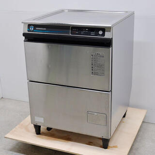 ホシザキ　食器洗浄機　JWE-400TUB(食器洗い機/乾燥機)
