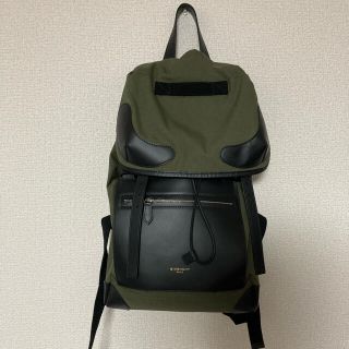 ジバンシィ リュック(メンズ)の通販 82点 | GIVENCHYのメンズを買う