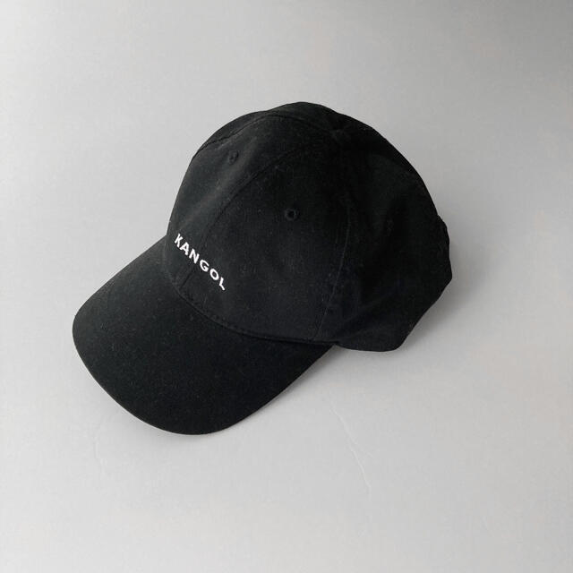 KANGOL(カンゴール)のキャップ　帽子 レディースの帽子(キャップ)の商品写真