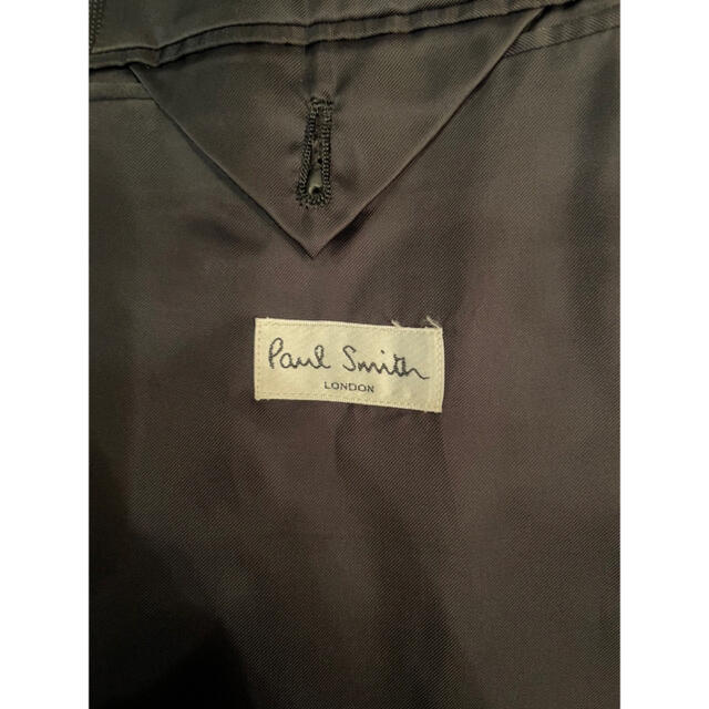Paul Smith - Paul Smith CARPINI イタリア製生地使用　3Bスーツの通販 by カスク's shop｜ポールスミスならラクマ 特価最新作