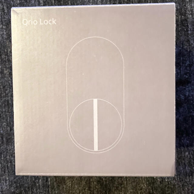 QrioLock2 qriolock キュリオロック2 Q-SL2 珍しい 8109円 www.gold