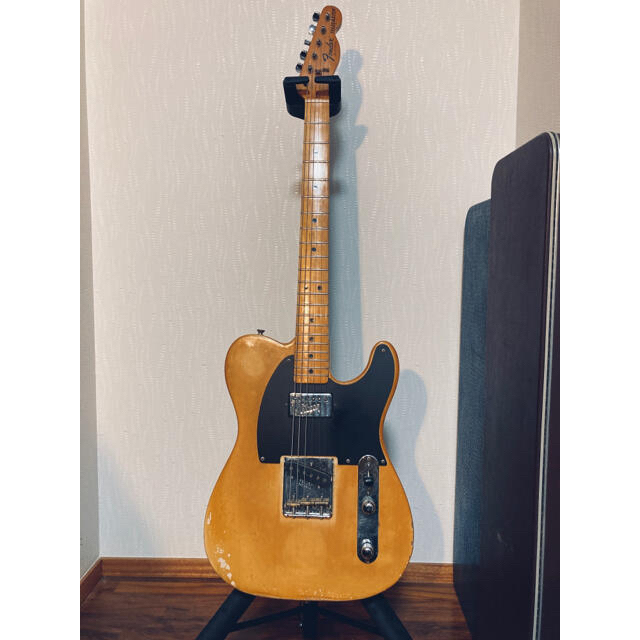 Fender USA Telecaster 1977年製 Fender USA Telecaster 1977年製