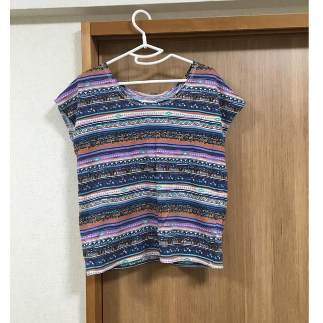 titicaca(チチカカ)の美優華さま専用！ レディースのトップス(Tシャツ(半袖/袖なし))の商品写真