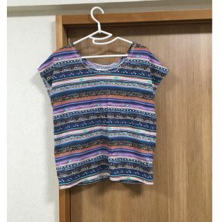 チチカカ(titicaca)の美優華さま専用！(Tシャツ(半袖/袖なし))