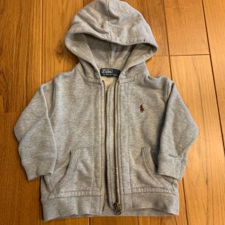 ポロラルフローレン(POLO RALPH LAUREN)のポロ　ラルフローレンパーカー(ジャケット/上着)