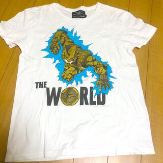 アルトラバイオレンス(ultra-violence)のmike様専用　2枚セット(Tシャツ/カットソー(半袖/袖なし))