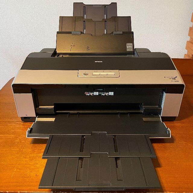 EPSON - Jack様専用 EPSON MAXART PX-5600 動作品の通販 by トラッキー
