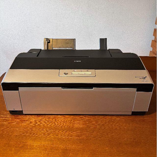 EPSON - Jack様専用 EPSON MAXART PX-5600 動作品の通販 by トラッキー