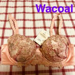 ワコール(Wacoal)の〈処分価格〉ワコール レシアージュ ブラジャー B65 PB2960(ブラ)