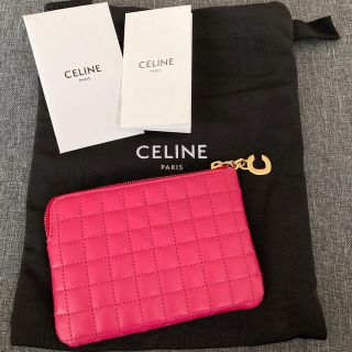 セリーヌ(celine)のベリー様専用♡♡♡(コインケース)