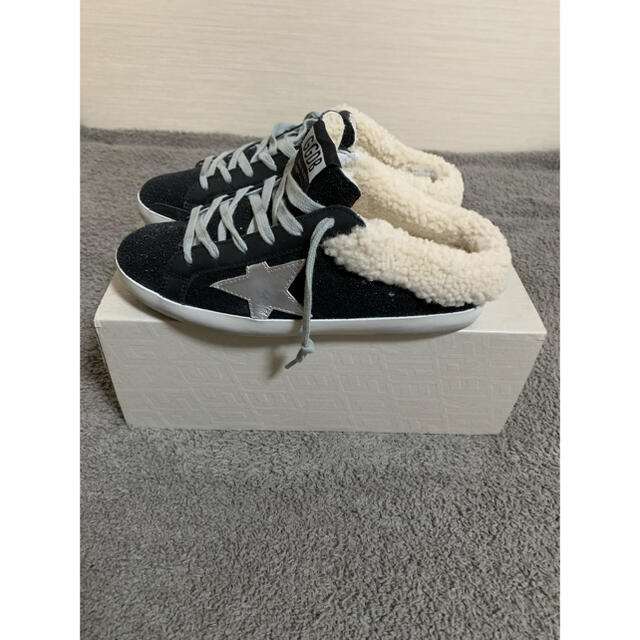 100%正規品 L'Appartement DEUXIEME CLASSE - GOLDEN GOOSEゴールデン