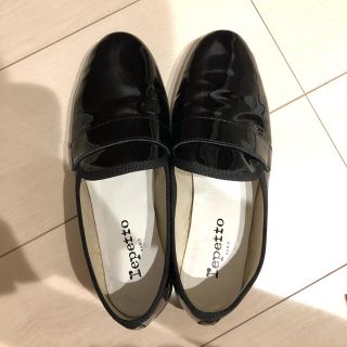 レペット(repetto)のrepetto ローファー(ローファー/革靴)