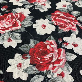 キャスキッドソン(Cath Kidston)の【2301】再入荷 キャスキッドソン デニム生地(生地/糸)