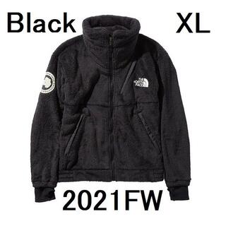 ザノースフェイス(THE NORTH FACE)の21FW ブラック XL アンタークティカバーサロフトジャケット(ブルゾン)