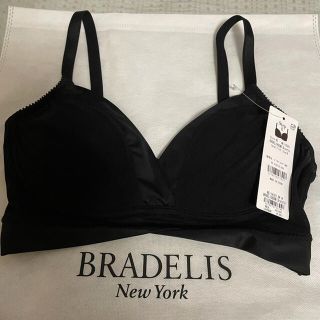 ブラデリスニューヨーク(BRADELIS New York)のBRADELIS New York ブラジャー　ノンワイヤー　革命ブラ(ブラ)