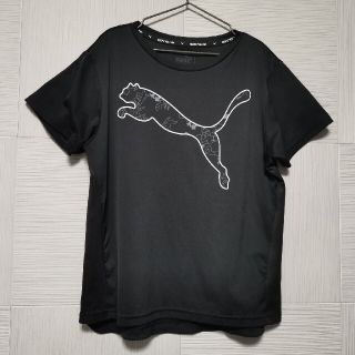 プーマ(PUMA)のPUMA　140-150　Tシャツ 男の子　半袖(Tシャツ/カットソー)