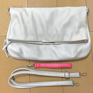 マジェスティックレゴン(MAJESTIC LEGON)のMAJESTIC LEGON☆2wayバッグ(ショルダーバッグ)