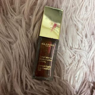 クラランス(CLARINS)の♥CLARINS コンフォートリップオイル♥(リップグロス)