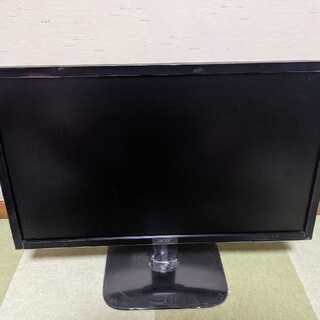 Acer 24インチ モニターディスプレイ KA240Hbmidx(ディスプレイ)
