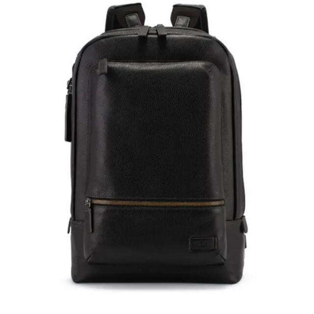 TUMI(トゥミ)のトゥミ【Tumi】Harrison ベイツ バックパック 63009DP メンズのバッグ(バッグパック/リュック)の商品写真