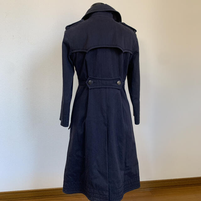 ☆CHANEL☆コート 36 ハンガー付 冬 Aライン | www.jarussi.com.br
