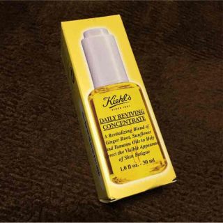 キールズ(Kiehl's)のKIEHL'S デイオイル(その他)