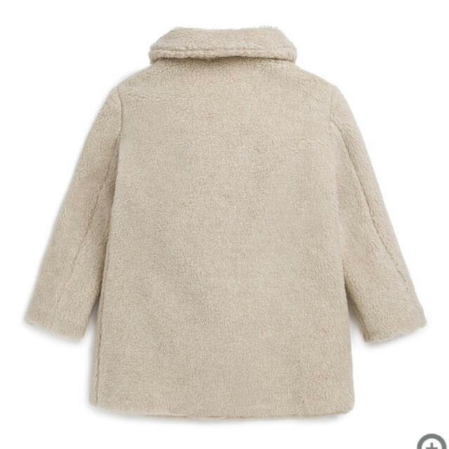bonpoint ボアコート 4a | restaurantelburladero.com