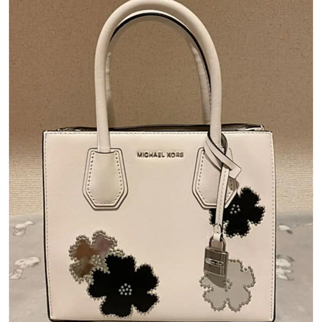 Michael Kors(マイケルコース)のMICHAEL KORS バッグ レディースのバッグ(ハンドバッグ)の商品写真