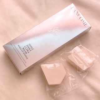 ランコム(LANCOME)のランコム タンイドル ウルトラ ウェア メイクアップ スポンジ  ２個(パフ・スポンジ)