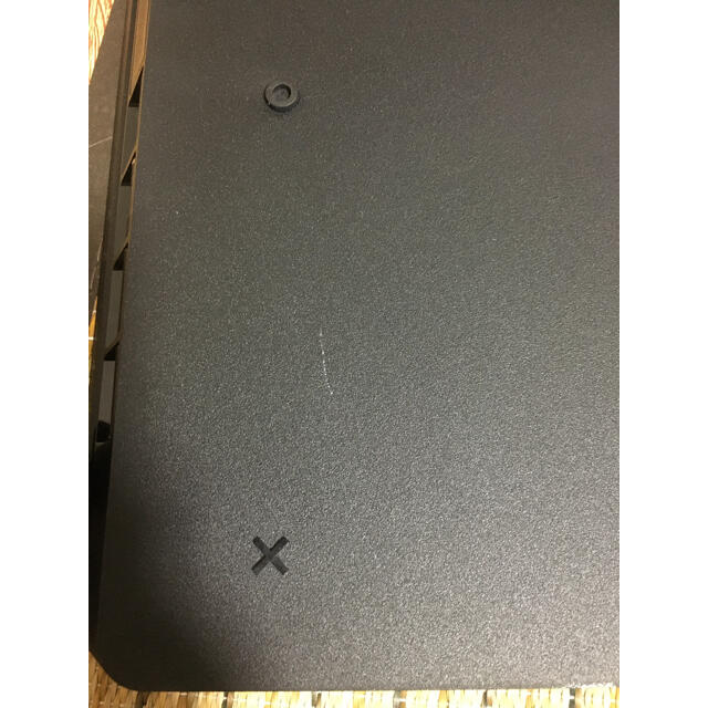 SONY PlayStation4 本体 CUH-2000AB01