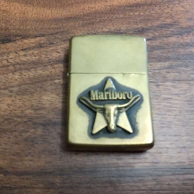 zippo Marlboro非売品-