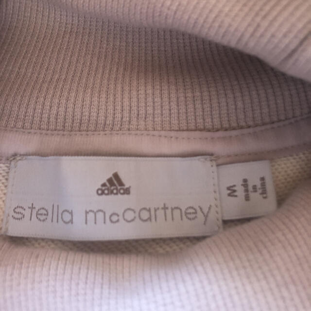 adidas by Stella McCartney(アディダスバイステラマッカートニー)のアディダスバイステラマッカートニー☆スウェット レディースのトップス(トレーナー/スウェット)の商品写真