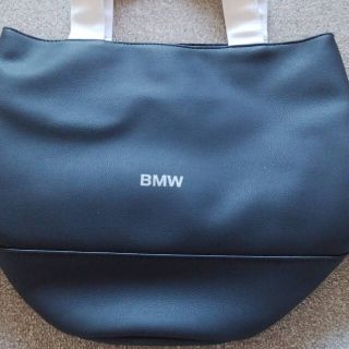 ビーエムダブリュー(BMW)の《新品》BMWバッグ(トートバッグ)