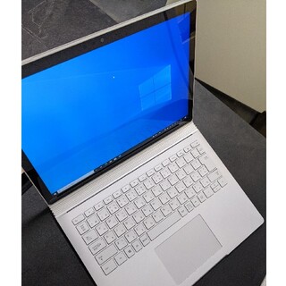 Surface Book 2 (購入価格35万円)
