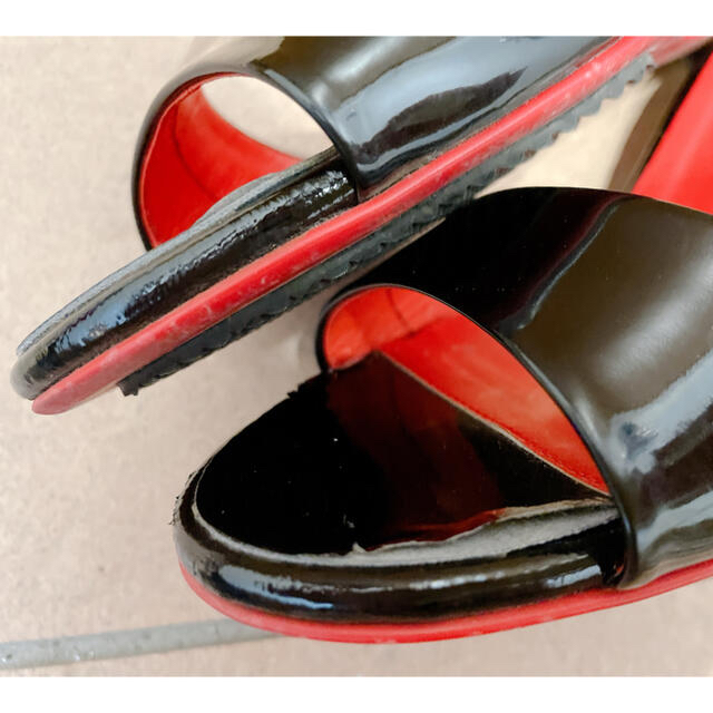 DIANA(ダイアナ)のミニーちゃんサンダル レディースの靴/シューズ(サンダル)の商品写真
