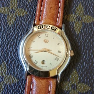 グッチ(Gucci)のグッチ(腕時計)