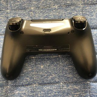 PlayStation - ps4本体CHU1200B・純正コントローラーセットの通販 by