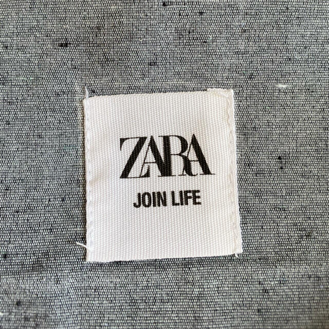 ZARA(ザラ)のエコバッグ レディースのバッグ(エコバッグ)の商品写真