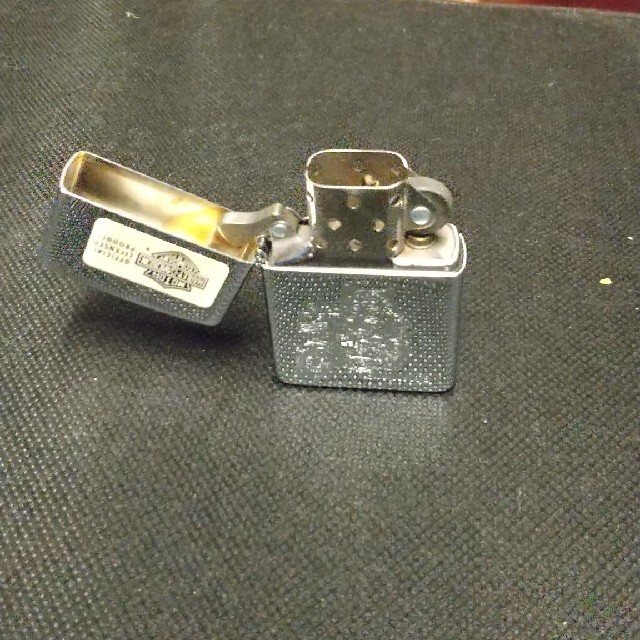 zippo　ハーレーダビットソン