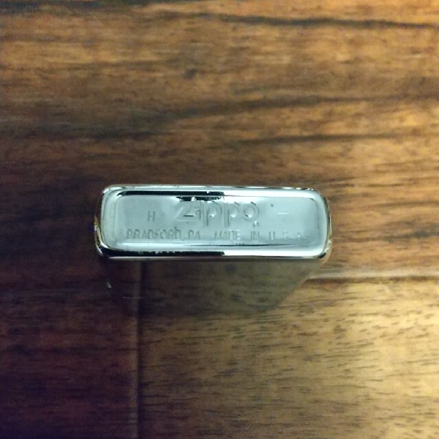 zippo　ハーレーダビットソン