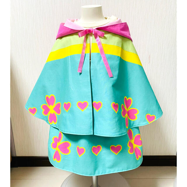 小夏さん様専用 ハンドメイドのキッズ/ベビー(外出用品)の商品写真