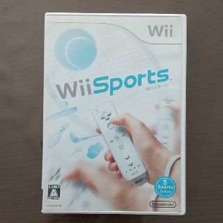 Wiiスポーツ Wii(その他)