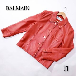 レザージャケット UNTITLEDの通販 100点以上 | フリマアプリ ラクマ
