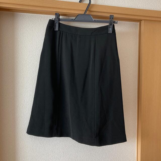 PLST(プラステ)のPLST ストレッチスカート レディースのスカート(ひざ丈スカート)の商品写真