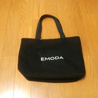 エモダ(EMODA)のEMODAﾘﾊﾞｰｼﾞﾌﾞﾙﾄｰﾄBag(トートバッグ)