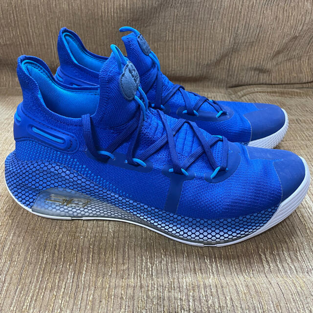 アンダーアーマー】Curry 6 (kasa様専用) bckediri.beacukai.go.id